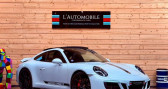 Annonce Porsche 911 Type 991 occasion Essence (991) (2) 3.0 420 carrera s pdk approved 01-2029 to bose chr � Les Alluets Le Roi