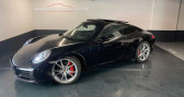 Annonce Porsche 911 Type 991 occasion Essence (991) (2) 3.0 420 carrera s pdk à ANTIBES LES PINS