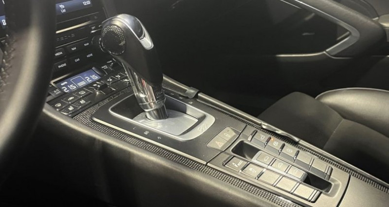 Porsche 911 Type 991 (991) (2) 3.0 420 carrera s pdk  occasion � CAVAILLON - photo n�5