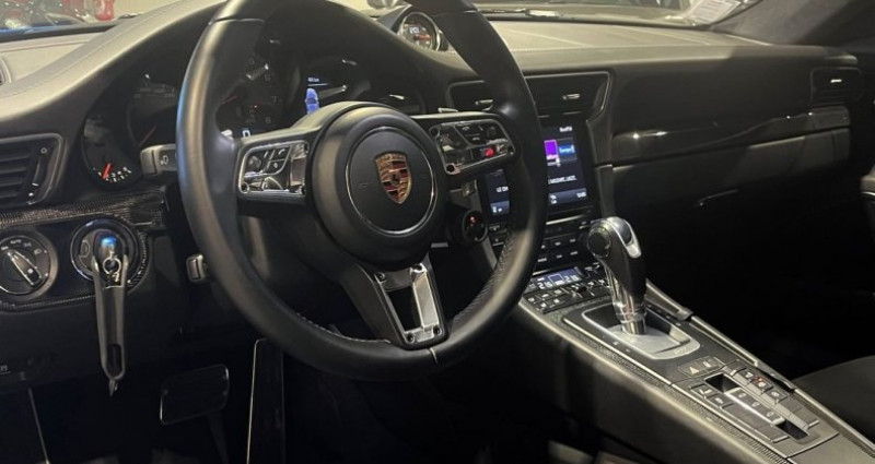 Porsche 911 Type 991 (991) (2) 3.0 420 carrera s pdk  occasion � CAVAILLON - photo n�2