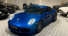 Porsche 911 Type 991 , garage VROOM AUTOMOBILES � CAVAILLON