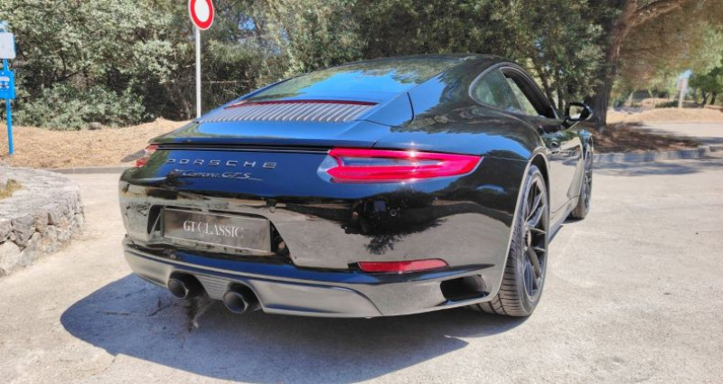 Porsche 911 Type 991 (991) (2) 3.0 450 GTS PDK7  occasion  CANNES - photo n6