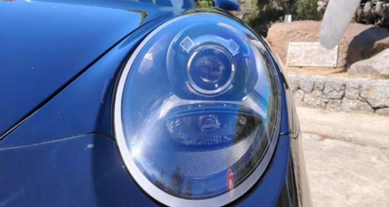 Porsche 911 Type 991 (991) (2) 3.0 450 GTS PDK7  occasion  CANNES - photo n7