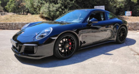 Porsche 911 Type 991 , garage GT CLASSIC MOTORS � CANNES