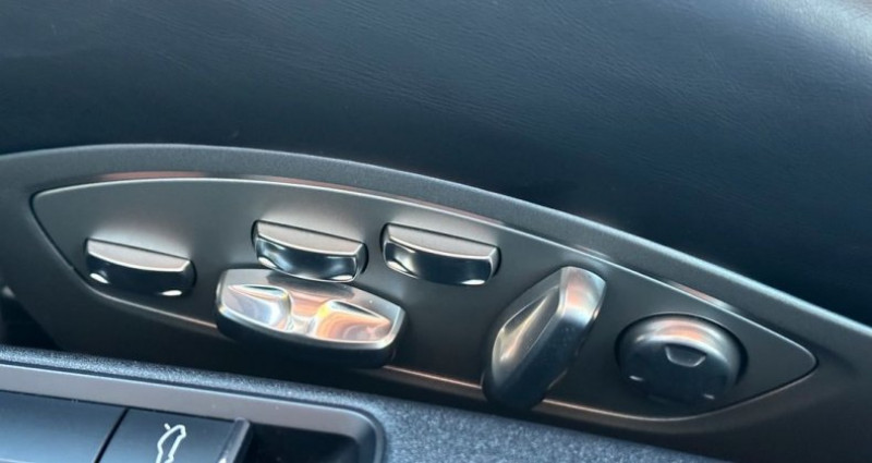 Porsche 911 Type 991 (991) (2) 3.8 580 turbo s  occasion � Monaco - photo n�6