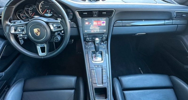 Porsche 911 Type 991 (991) (2) 3.8 580 turbo s  occasion � Monaco - photo n�4