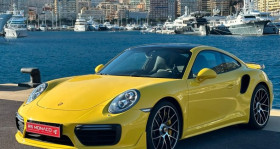 Porsche 911 Type 991 , garage RS MONACO � Monaco