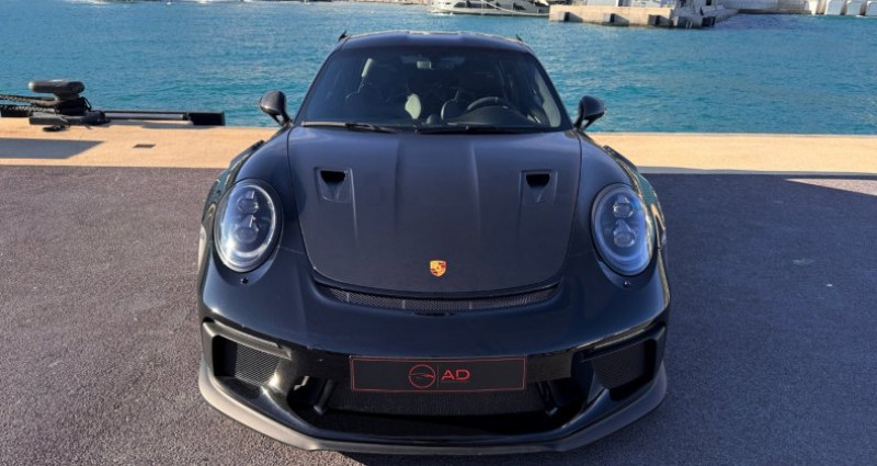 Porsche 911 Type 991 (991) (2) 4.0 520 GT3 RS  occasion � Monaco - photo n�5