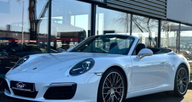 Porsche 911 Type 991 , garage CPSA 28 � Fontenay-sur-eure