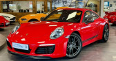 Annonce Porsche 911 Type 991 occasion Essence (991) 3.0 370 CARRERA T PDK7  ORCHAMPS VENNES
