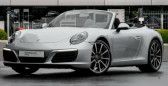 Annonce Porsche 911 Type 991 occasion Essence (991) 3.0 370CH PDK à Villenave-d'Ornon