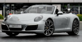 Annonce Porsche 911 Type 991 occasion Essence (991) 3.0 370CH PDK  Villenave-d'Ornon