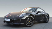 Annonce Porsche 911 Type 991 occasion Essence (991) 3.0 370CH PDK à Villenave-d'Ornon