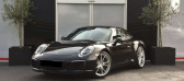Annonce Porsche 911 Type 991 occasion Essence (991) 3.0 370CH PDK  Villenave-d'Ornon