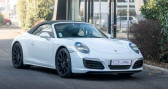 Annonce Porsche 911 Type 991 occasion Essence (991) 3.0 420CH 4S PDK  VENDENHEIM