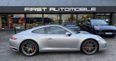 Annonce Porsche 911 Type 991 occasion Essence (991) 3.0 420CH 4S PDK à VENDENHEIM