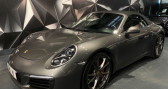 Annonce Porsche 911 Type 991 occasion Essence (991) 3.0 420CH S PDK  AUBIERE