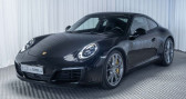 Annonce Porsche 911 Type 991 occasion Essence (991) 3.0 420CH S PDK  VENDENHEIM