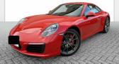 Annonce Porsche 911 Type 991 occasion Essence (991) 3.0 420CH S PDK  Villenave-d'Ornon