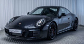 Annonce Porsche 911 Type 991 occasion Essence (991) 3.0 450CH 4 GTS PDK à VENDENHEIM