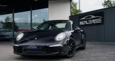 Porsche 911 Type 991 (991) 3.4 350 carrera pdk   Lyon 69