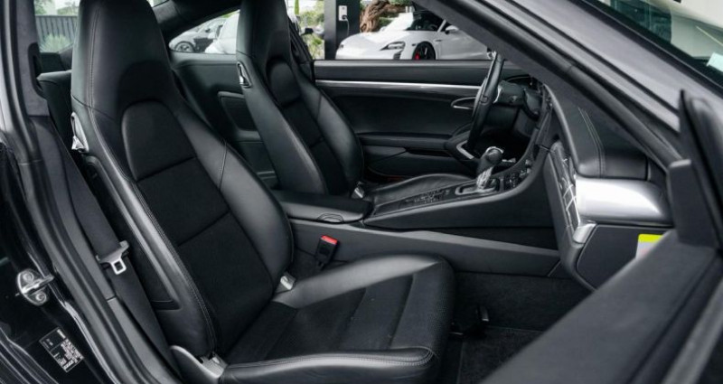 Porsche 911 Type 991 (991) 3.4 350 carrera pdk  occasion  Lyon - photo n4