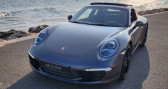 Porsche 911 Type 991 (991) 3.4 350 CARRERA PDK   CANNES 06
