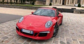 Annonce Porsche 911 Type 991 occasion Essence (991) 3.8 400 CARRERA 4S ( Aerokit Cup) à CLERMONT FERRAND