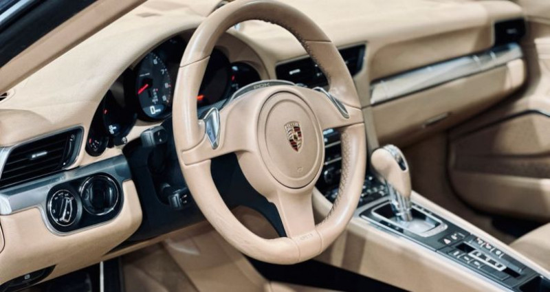 Porsche 911 Type 991 (991) 3.8 400 carrera s pdk pse pack chrono to  occasion  Les Alluets Le Roi - photo n4