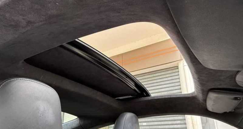 Porsche 911 Type 991 (991) 3.8 400 CARRERA S PDK   TOIT OUVRANT BURMESTER CHRONO  occasion  Nancy - photo n7
