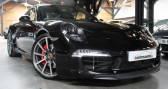 Annonce Porsche 911 Type 991 occasion Essence (991) 3.8 400 CARRERA S PDK à RONCQ