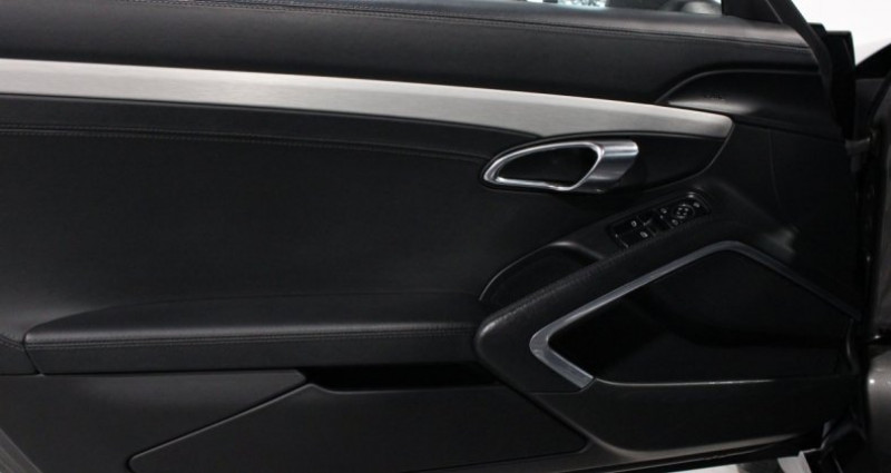 Porsche 911 Type 991 (991) 3.8 400 CARRERA  occasion � Le Port Marly - photo n�3
