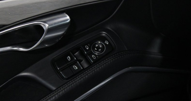 Porsche 911 Type 991 (991) 3.8 400 CARRERA  occasion � Le Port Marly - photo n�2