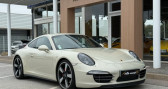 Annonce Porsche 911 Type 991 occasion Essence (991) 3.8 400 Ch CARRERA S 50 ANS PDK � PERPIGNAN