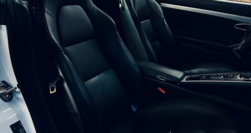 Porsche 911 Type 991 (991) 3.8 400 targa 4s pdk excellent etat revision a jour 10  occasion  Thoiry - photo n3
