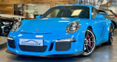 Annonce Porsche 911 Type 991 occasion Essence (991) 3.8 476 GT3 à ORCHAMPS VENNES