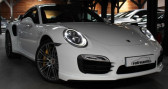 Annonce Porsche 911 Type 991 occasion Essence (991) 3.8 560 TURBO S  RONCQ