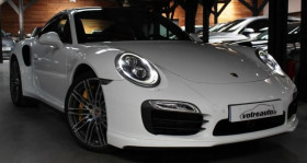 Porsche 911 Type 991 occasion 2014 mise en vente à RONCQ par le garage VOTREAUTO - photo n°1