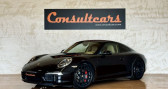 Porsche 911 Type 991 (991) 3.8 Carrera S (400Cv)   GAP 05