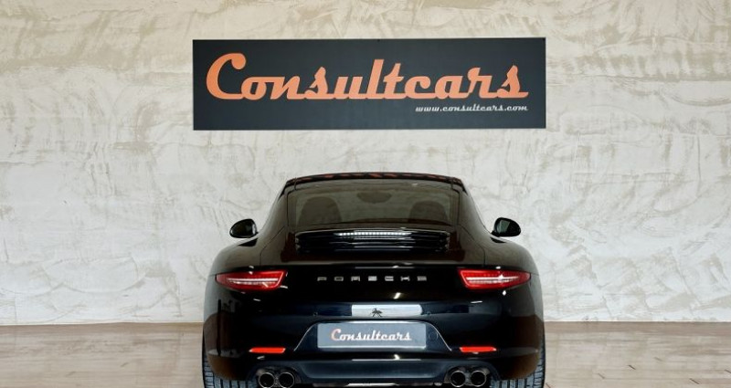 Porsche 911 Type 991 (991) 3.8 Carrera S (400Cv)  occasion  GAP - photo n7