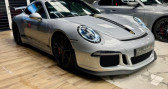 Annonce Porsche 911 Type 991 occasion Essence (991) 3.8 GT3 476 PDK  Saint Vincent De Boisset