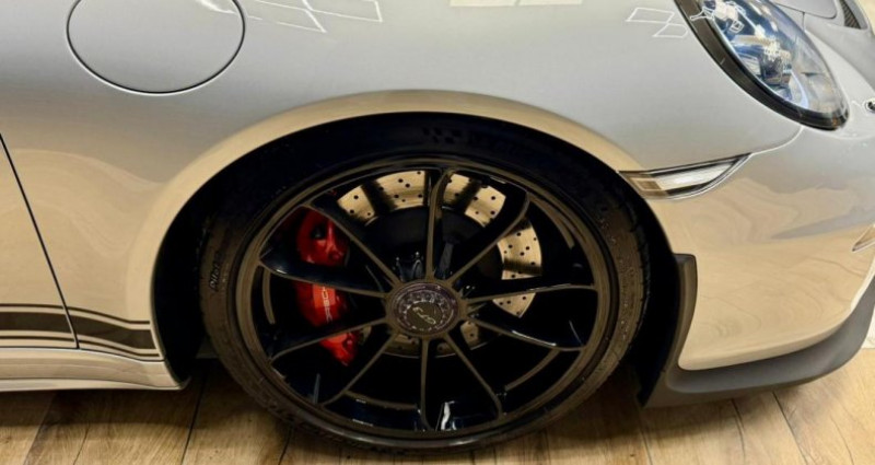 Porsche 911 Type 991 (991) 3.8 GT3 476 PDK  occasion  Saint Vincent De Boisset - photo n2