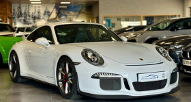 Porsche 911 Type 991 , garage PASSION AUTOMOBILE MDC  ORCHAMPS VENNES
