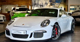 Porsche 911 Type 991 , garage PASSION AUTOMOBILE MDC  ORCHAMPS VENNES