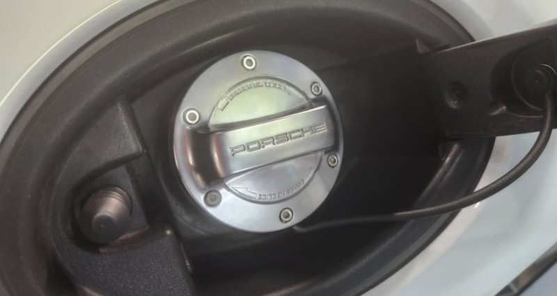 Porsche 911 Type 991 (991) 3.8L 476CH GT3 PDK CLUB SPORT  occasion &agrave; CANNES - photo n&deg;7