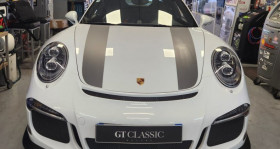 Porsche 911 Type 991 occasion 2015 mise en vente à CANNES par le garage GT CLASSIC MOTORS - photo n°1