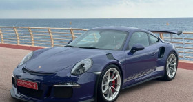 Porsche 911 Type 991 , garage RS MONACO  Monaco