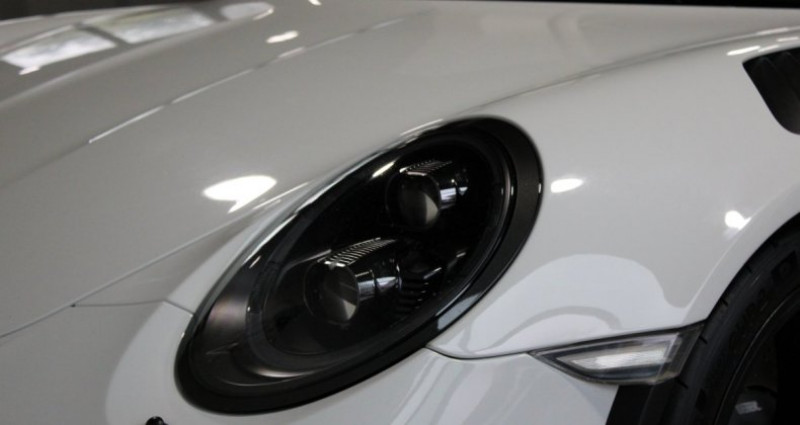 Porsche 911 Type 991 (991) 4.0 500 GT3 RS  occasion � Le Port Marly - photo n�4