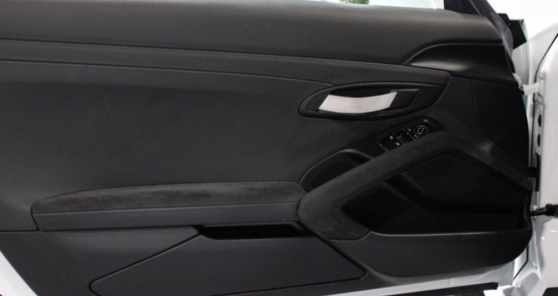 Porsche 911 Type 991 (991) 4.0 500 GT3 RS  occasion � Le Port Marly - photo n�3