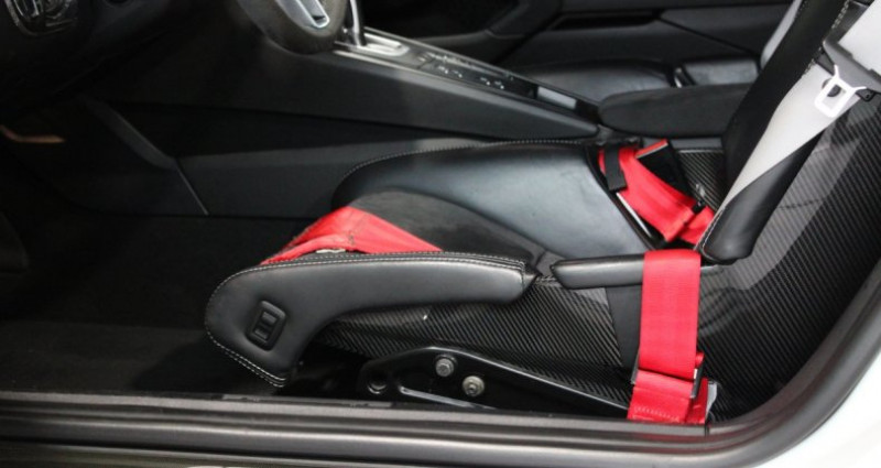 Porsche 911 Type 991 (991) 4.0 500 GT3 RS  occasion � Le Port Marly - photo n�2